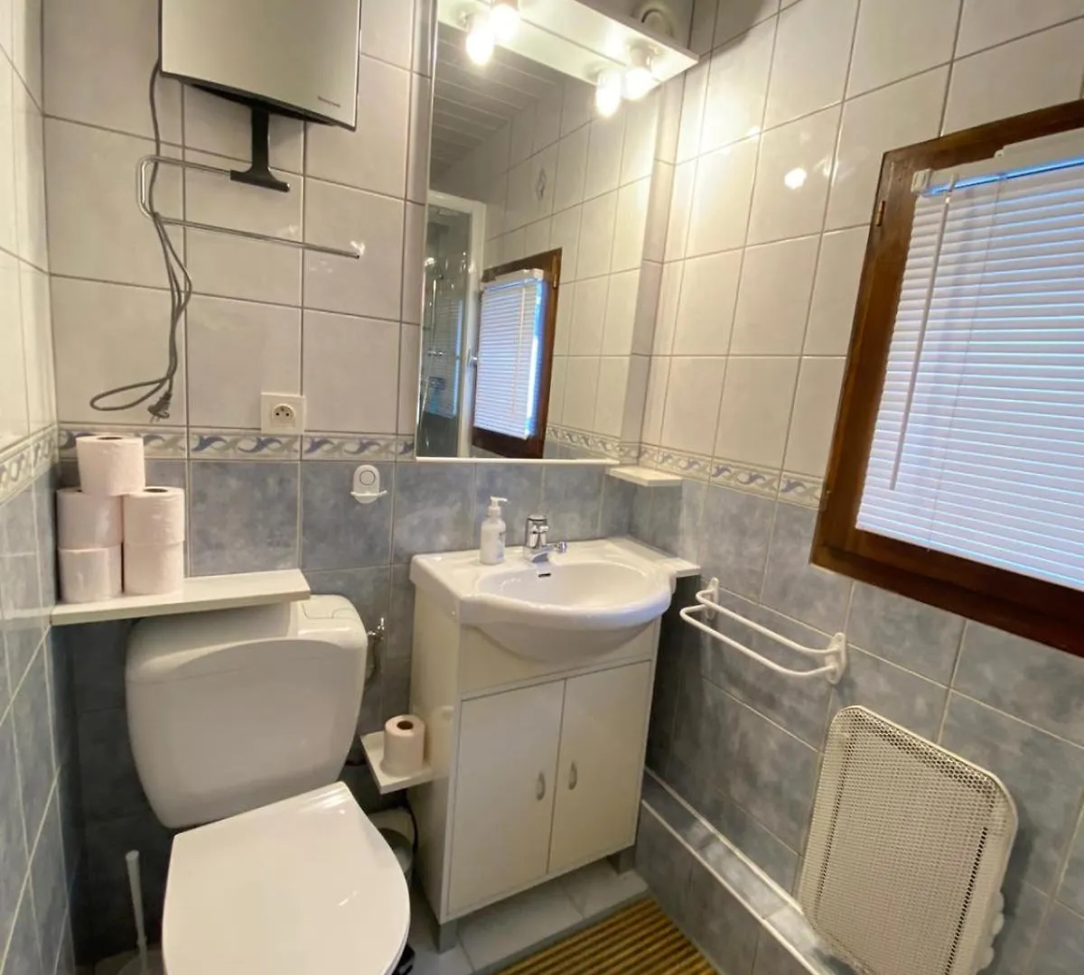 Διαμέρισμα Studio Arâches